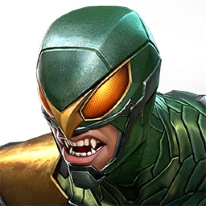 Falcon Joaquin Torres