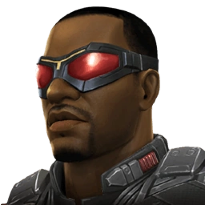 Falcon