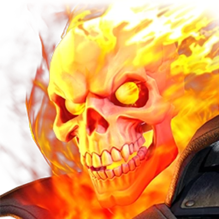 Ghost Rider