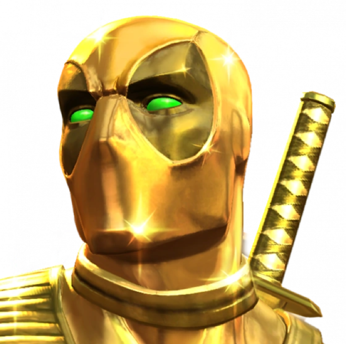 Goldpool