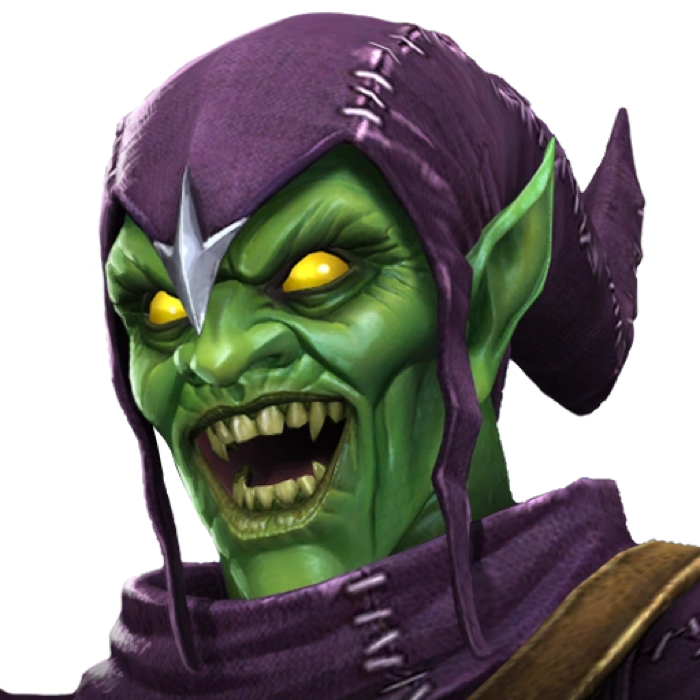 Green Goblin