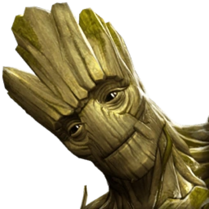 Groot