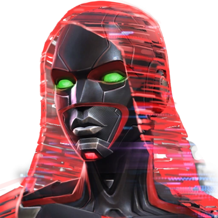 Guillotine 2099