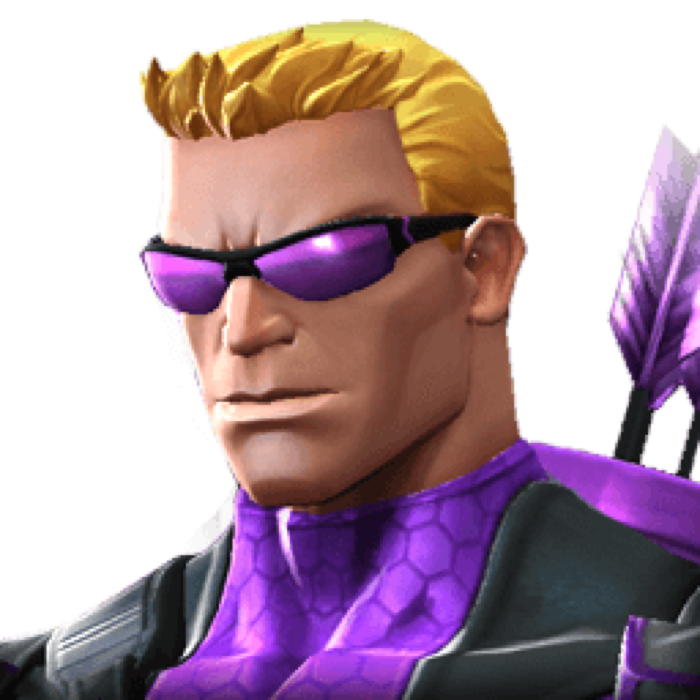 Hawkeye