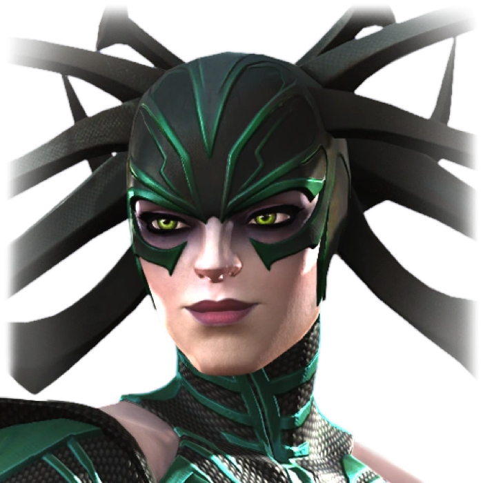Hela