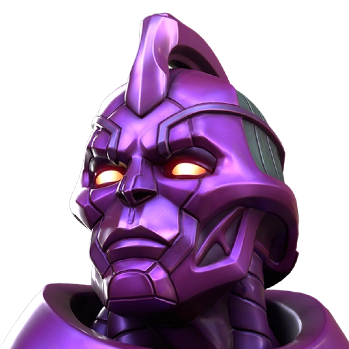 High Evolutionary
