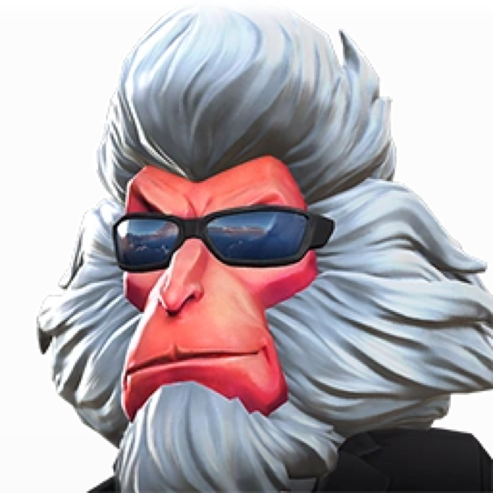 Hit Monkey
