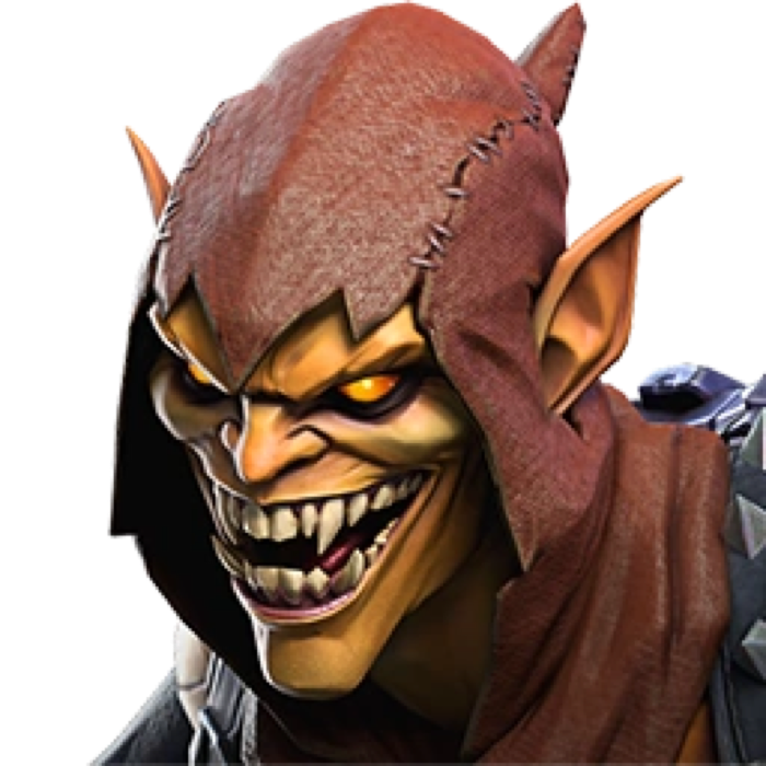 Hobgoblin Phil Urich
