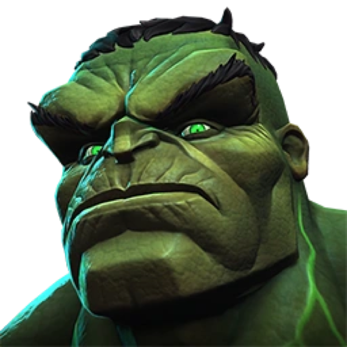 Hulk Immortal