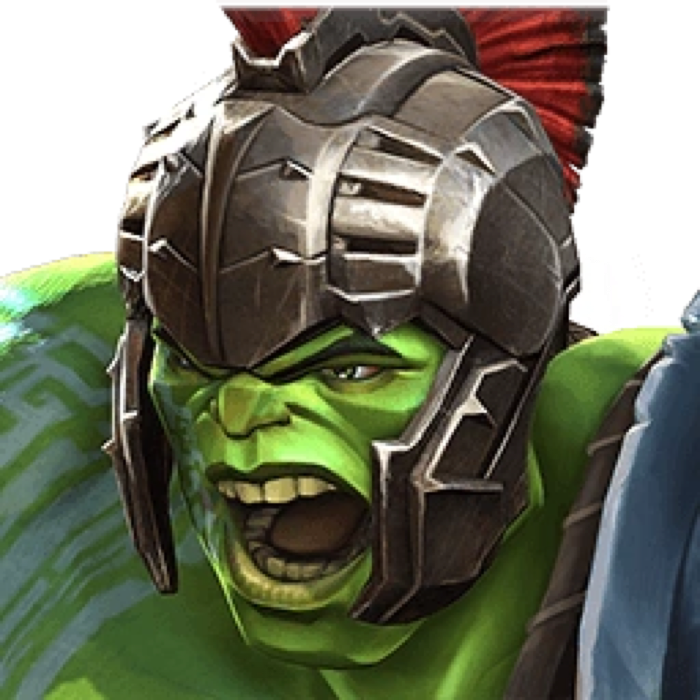 Hulk Ragnarok