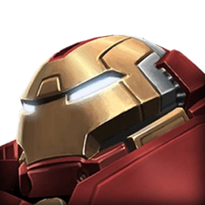 Hulkbuster