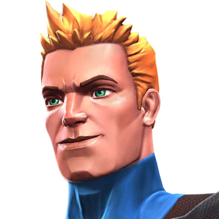 Human Torch