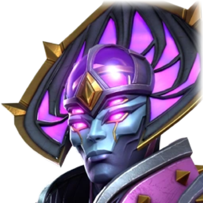 Imperiosa