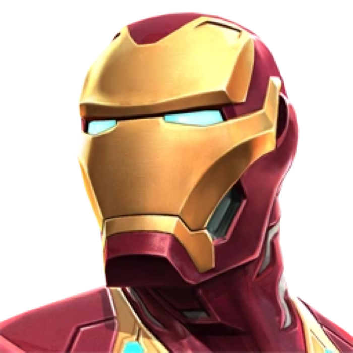 Iron Man Infinity War