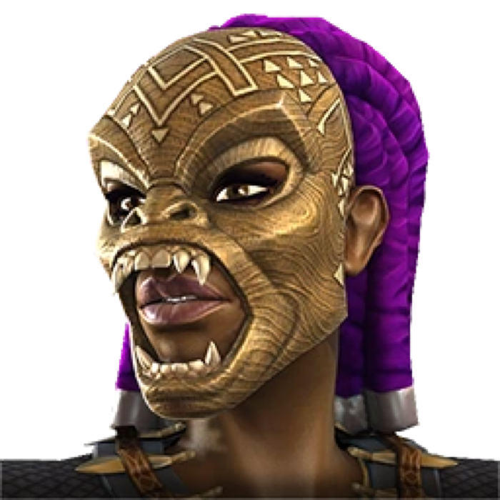 Jabari Panther