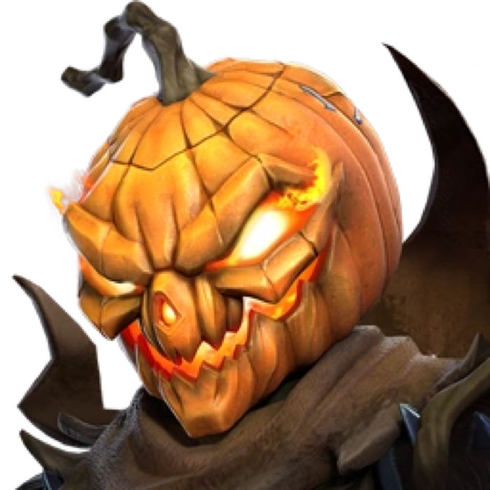 Jack O Lantern
