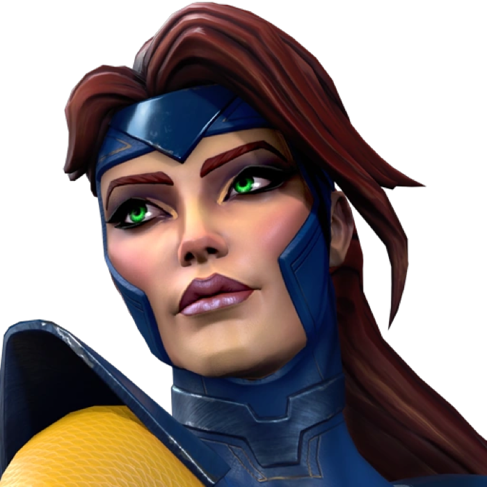 Jean Grey
