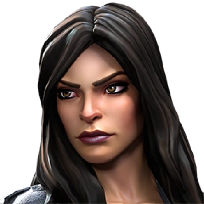 Jessica Jones