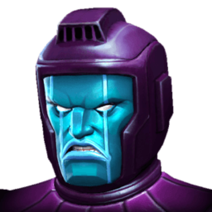 Kang The Conqueror