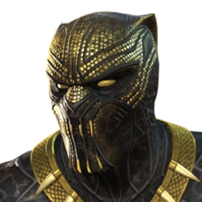 Killmonger