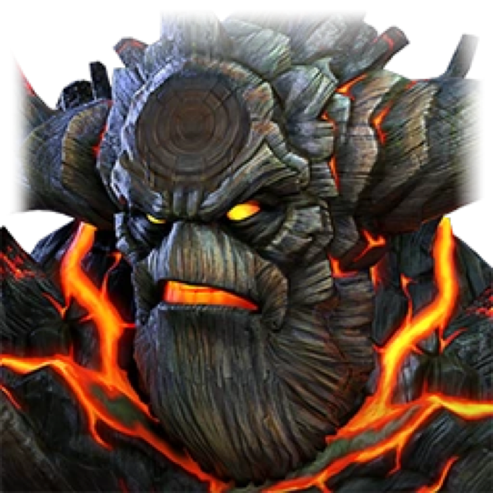 King Groot Deathless