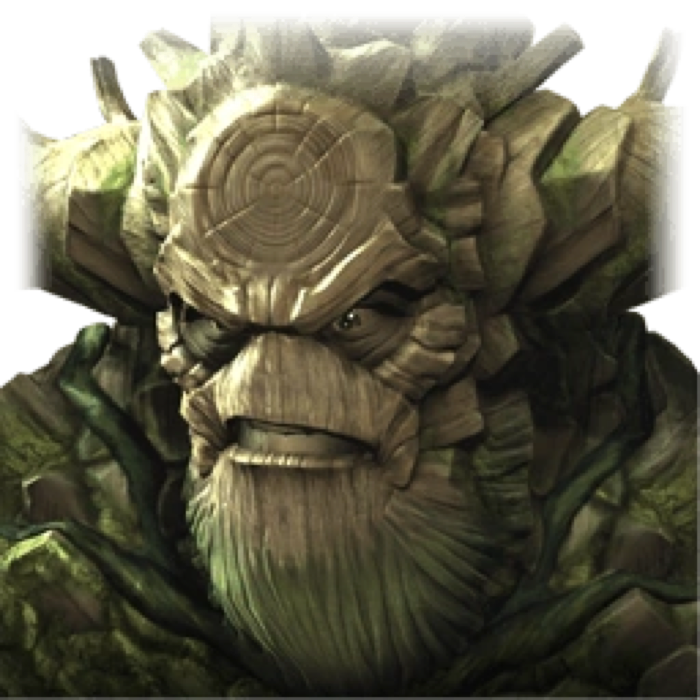 King Groot