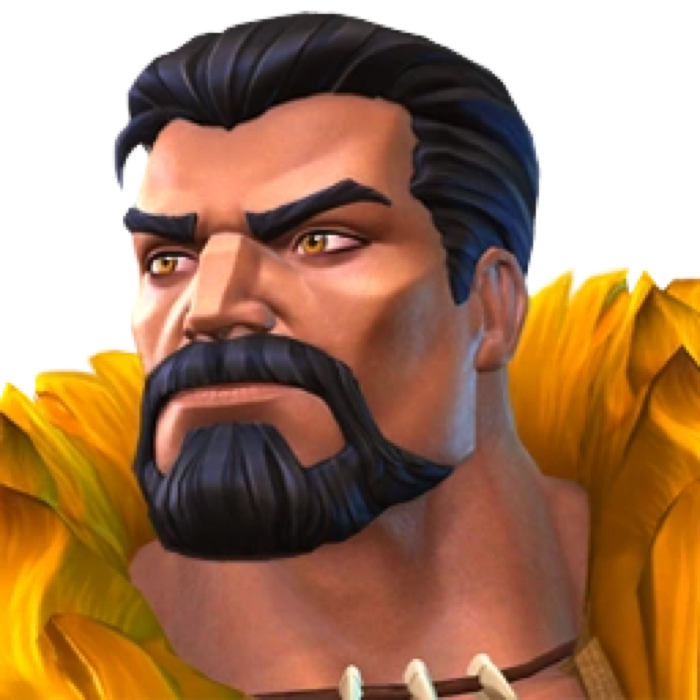 Kraven