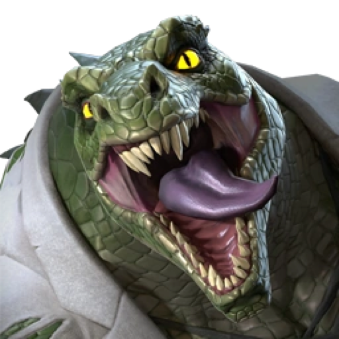 Lizard