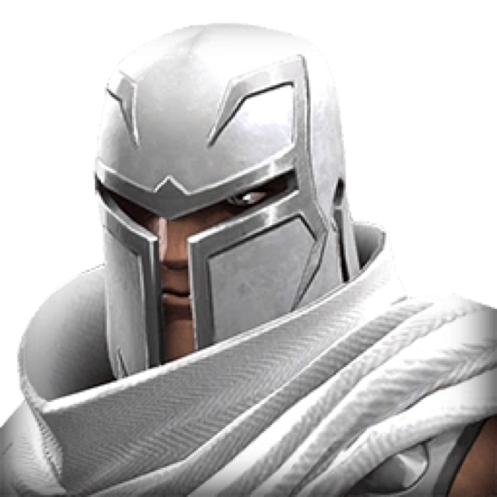 Magneto House Of X