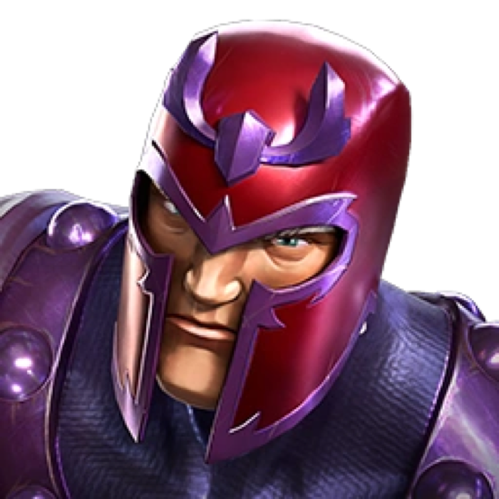 Magneto