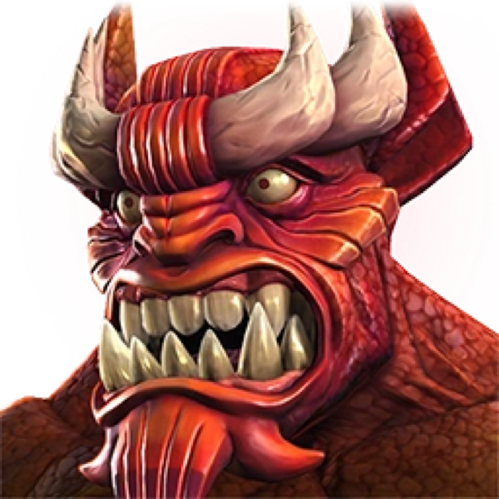 Mangog