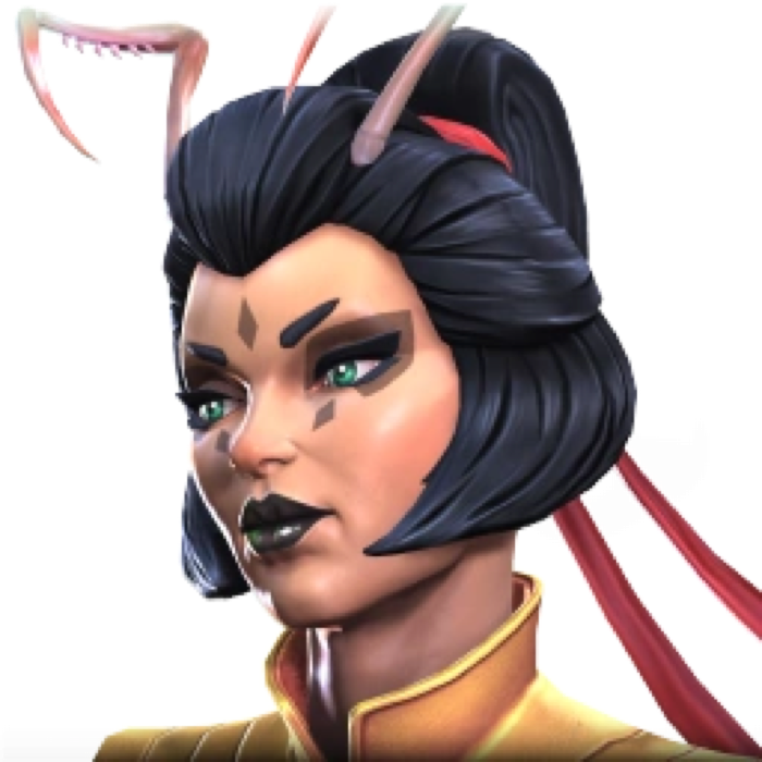 Mantis
