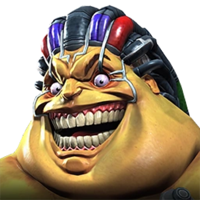 Mojo