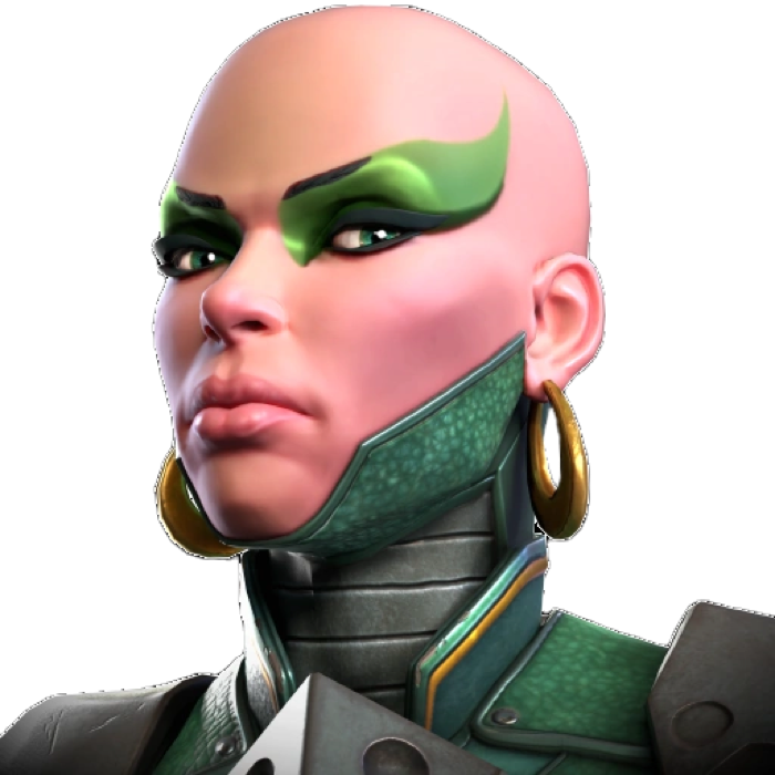 Moondragon