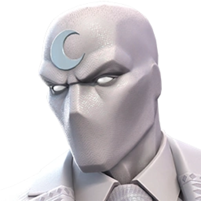 Mr Knight