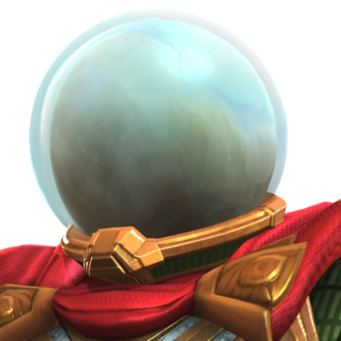 Mysterio