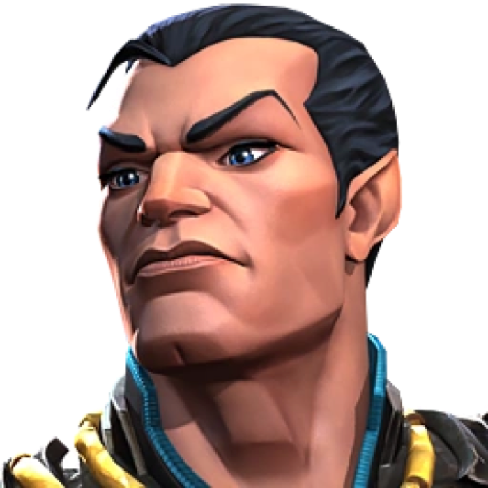 Namor