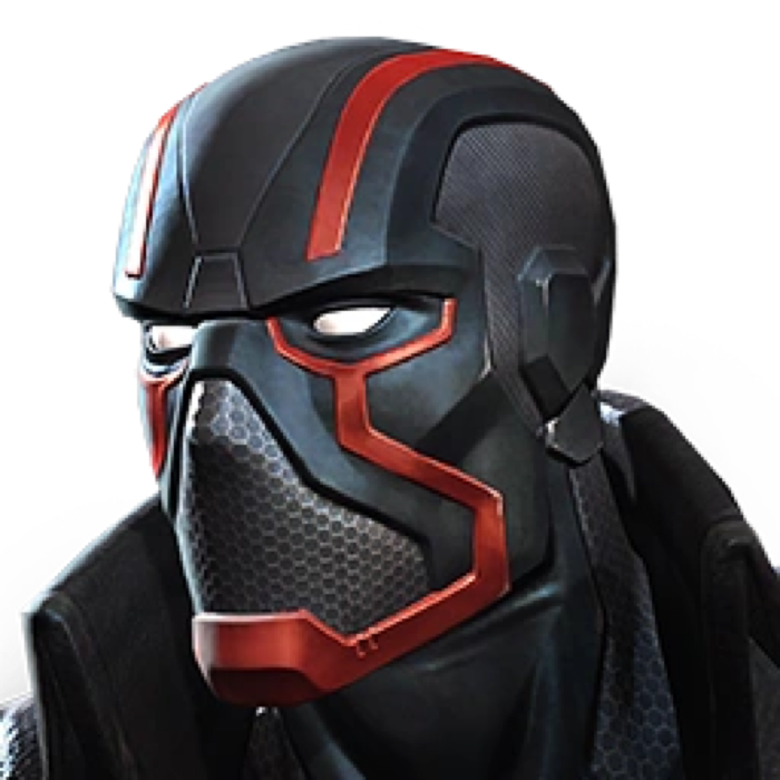 Night Thrasher