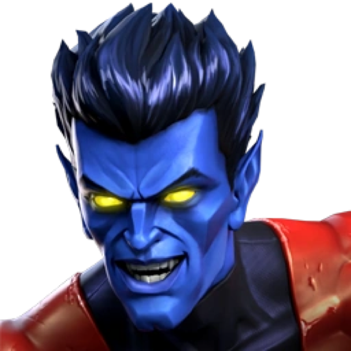 Nightcrawler