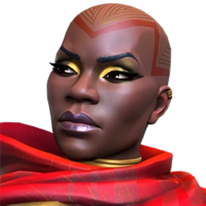 Okoye