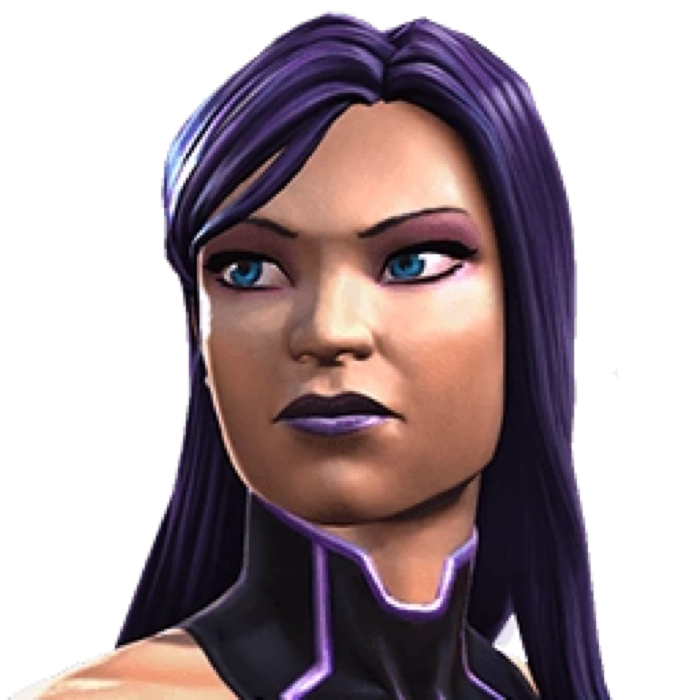 Psylocke