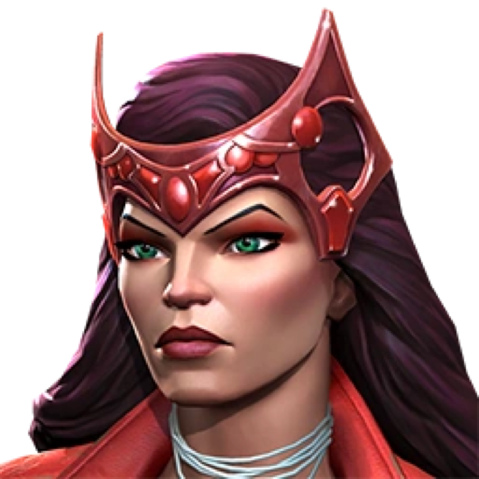 Scarlet Witch