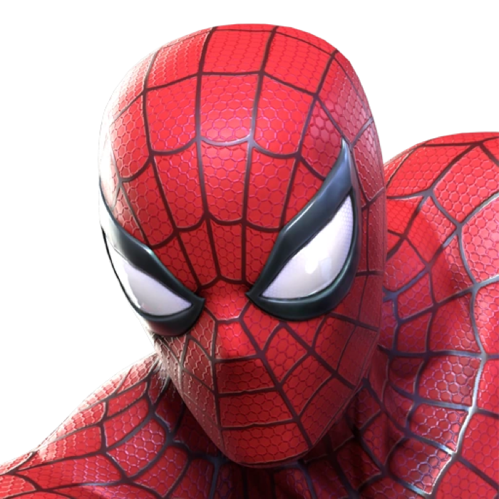 Spider Man Classic