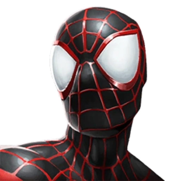 Spider Man Miles Morales
