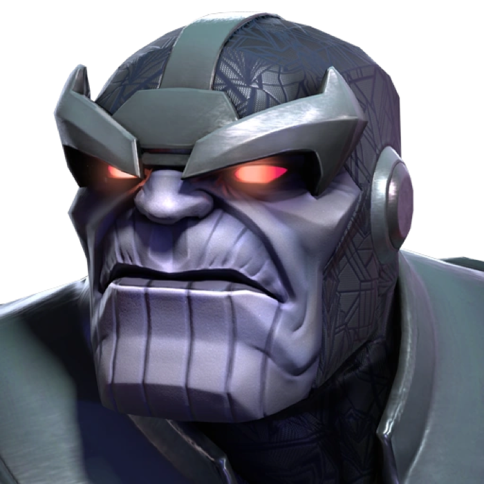 Thanos Deathless