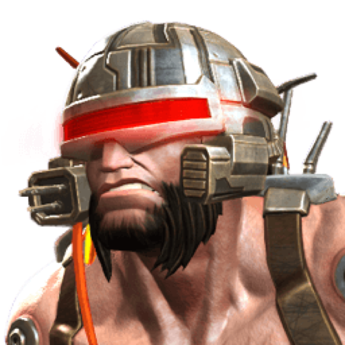 Wolverine Weapon X
