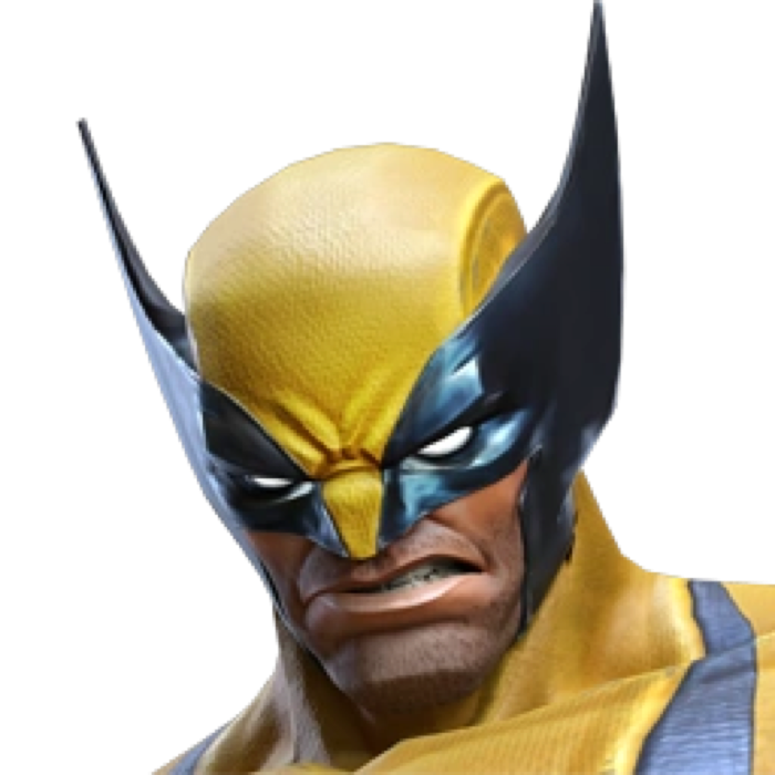 Wolverine