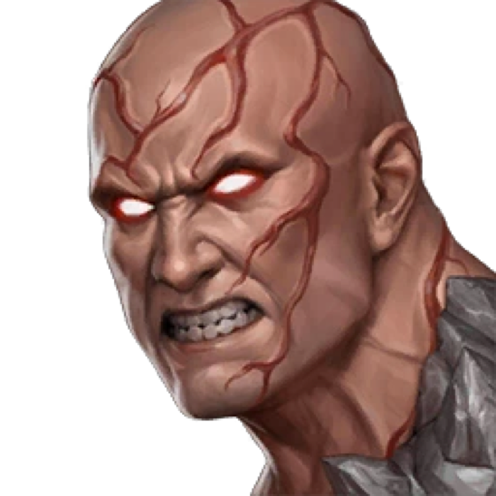 Absorbing Man