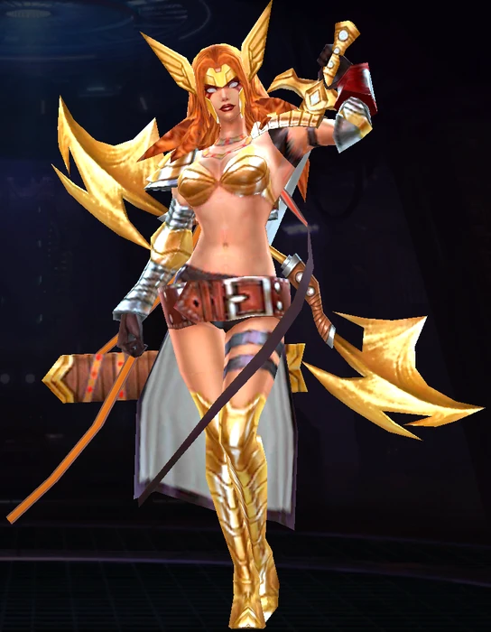 Angela