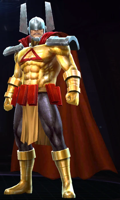 Anti Man